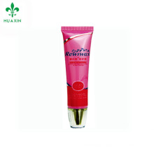 Small capacity Cheap Cosmetic plastic tube ,cosmetic packaging bottle